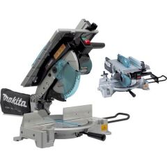 Makita LH1040 Üstten Tablalı Gönye Kesme Tezgahı 1650 Watt