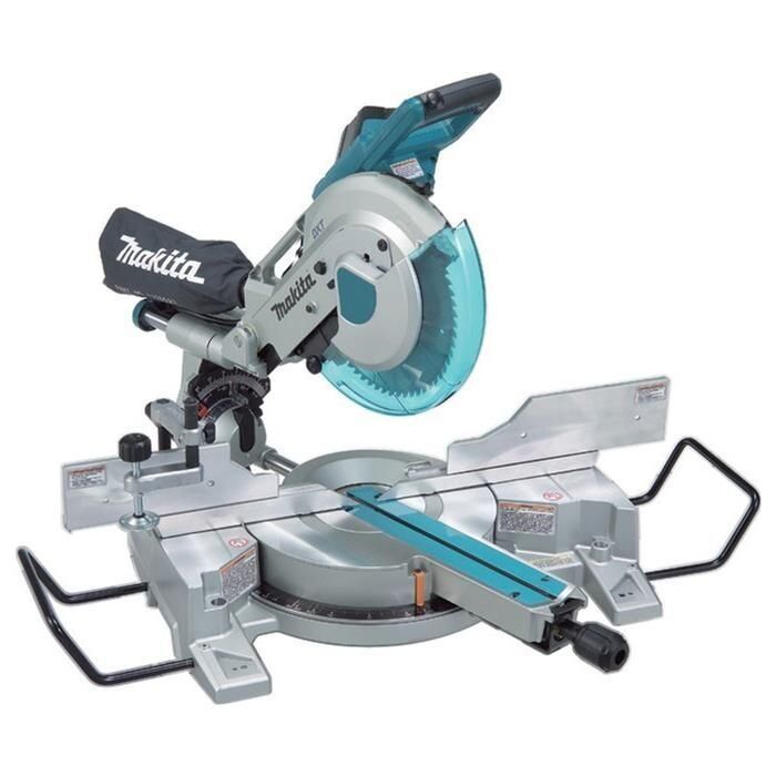 Makita LS1016 Sürgülü Gönye Kesme Tezgahı 1510 Watt