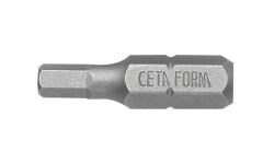 CETA FORM CB/180964 Allen Bits Uç 9/64''