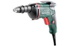 METABO SE 6000 Alçıpan Vidalama