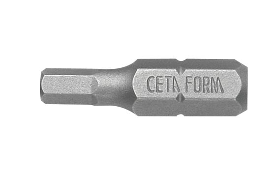 CETA FORM CB/180532 Allen Bits Uç 5/32''