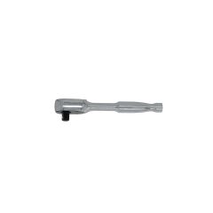 Ceta Form C01-T90 1/4'' Kapalı Tip Lokma Cırcır Kolu Metal Sap