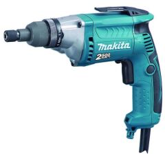 Makita FS2701 Tork Ayarlı Elektrikli Vidalama Matkabı 570 Watt