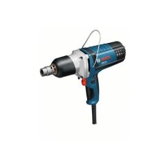 BOSCH GDS 18 E Profesyonel 500 Watt Darbeli Somun Sıkma Makinası