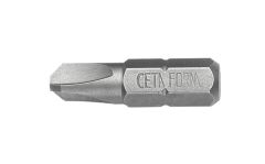 CETA FORM CB/872 Tri-Wing Bits Uç Tw2