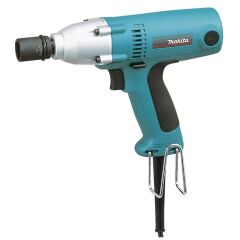 Makita 6953 Darbeli Somun Sıkma Makinası 280 Watt