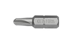 CETA FORM CB/874 Tri-Wing Bits Uç Tw4