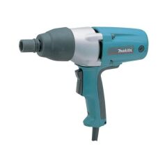 Makita TW0350 1/2'' Darbeli Somun Sıkma Makinası 400 Watt