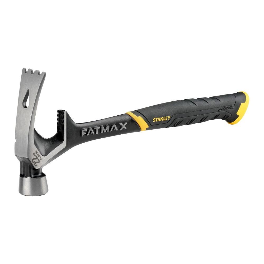 Stanley FMHT51367-2 Fatmax Tek Parça Çelik Yıkım Çekici 624 gr