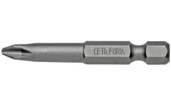 CETA FORM CB/492 Yıldız Bits Uç Ph2x50 mm