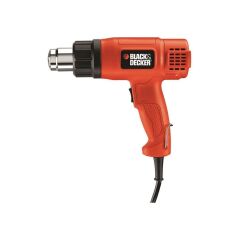 Black+Decker KX1650 Sıcak Hava Tabancası 1750 Watt