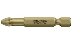 CETA FORM CB/591DM Duramax Pozidriv Bits Uç Pz1x50 mm