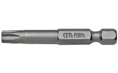 CETA FORM CB/822 Torx Bits Uç T8 x 50 mm