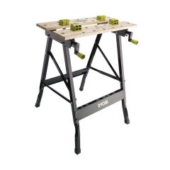 Ryobi RWB02 Ayarlı Katlanır Hobi Çalışma Tezgahı