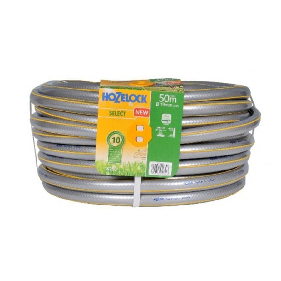 Hozelock 6250H Bahçe Hortum Select 3/4'' 50 M