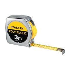 STANLEY STHT33238-8 Powerlock Metre (3 Metre)