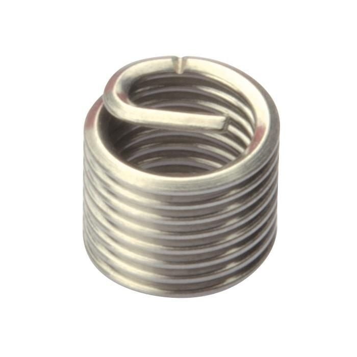 CETA FORM R28-SC05 C-Coil Hasarlı Diş Onarım Yayları M5 (10'lu)