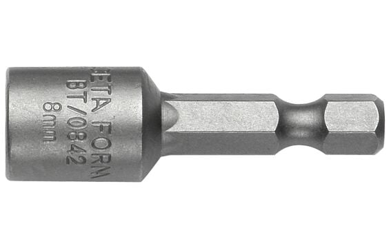 CETA FORM BT/1045 Manyetik Lokma Uç 10x45 mm