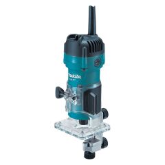 Makita MT Serisi M3700B Formika Tıraşlama Freze 530 Watt