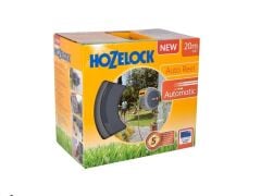 Hozelock 2401H 20 Metre Hortumlu Autoreel Geri Sarımlı