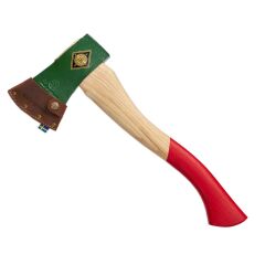 Hultafors Hults Bruk Axe 325.Yıldönümü Balta 600 gr (Sınırlı Sayıda)