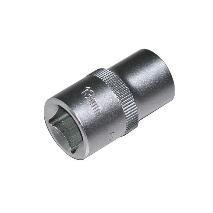 İZELTAŞ 1/2'' Altı Köşe Lokma Anahtar 8 mm