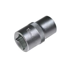 İZELTAŞ 1/2'' Altı Köşe Lokma Anahtar 10 mm