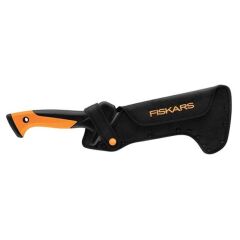 Fiskars 1051233 CL-251 Kılıflı Outdoor Testereli Pala