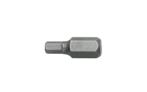 CETA FORM CB/2012G Sıkıştırma Yuvalı Allen Bits Uç-Kısa Tip 12x30 mm