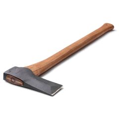 Hultafors 840592 Splitting Axe KLY 7-1.5 RA Yarma Baltası