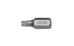 CETA FORM CB/3008G Sıkıştırma Yuvalı Xzn Bits Uç-Kısa Tip M08