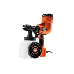 Black+Decker HVLP200 El Tipi Sprey Boya Tabancası Elektrikli