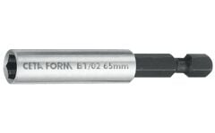 CETA FORM BT/02 Manyetik Bits Tutucu 1/4''-60 mm