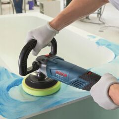 Bosch GPO 14 CE Profesyonel Polisaj Makinesi 1400 Watt