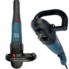 Bosch GPO 14 CE Profesyonel Polisaj Makinesi 1400 Watt