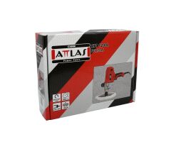 ATTLAS ATT 1200L Dikey Polisaj Motoru 1050 Watt