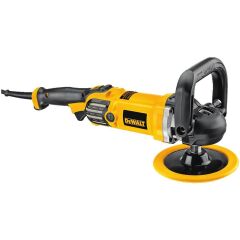 Dewalt DWP849X 150-180-230 mm Polisaj Makinesi 1250 Watt