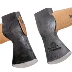 Hultafors 841760 Ågelsjön Mini Hatchet Balta 500 gr