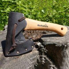 Hultafors 841760 Ågelsjön Mini Hatchet Balta 500 gr