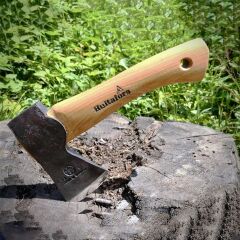 Hultafors 841760 Ågelsjön Mini Hatchet Balta 500 gr