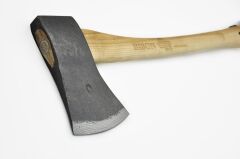 Bison 1879 American Yankee Hatchet Balta