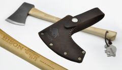 Bison 1879 American Yankee Hatchet Balta