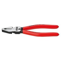 KNIPEX 02 01 200 Ağır Tip Kombine Pense 200 mm