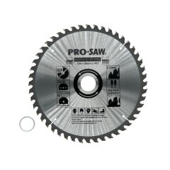 PRO-SAW PS51230 Ahşap Sunta Daire Testere Bıçağı 235 mm 48 Diş