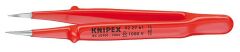 KNIPEX 92 27 61 İzoleli Cımbız 130 mm