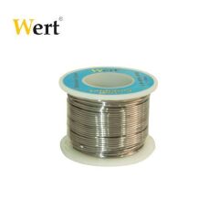 Wert 2444 Lehim Teli 1 mm 170 gr