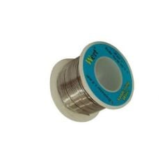 Wert 2444 Lehim Teli 1 mm 170 gr