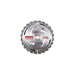 Makita A-89654 M-Force Sunta Kesme Elmas Testere 185x30 Mm 24 Diş