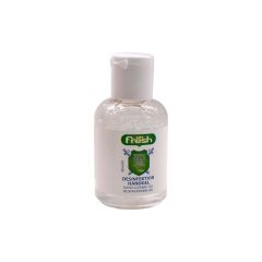 Unfresh Mini El Dezenfektanı Antibakteriyel Jel 50ml