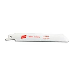 Knisaw KS44001 Metal Kesim Tilki Kuyruğu Bıçağı 150 mm